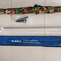 فروش چتر بزرگ|کوهنوردی و کمپینگ|رشت, امین الضرب|دیوار
