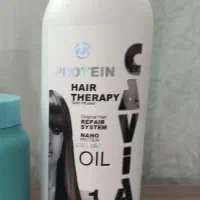 وسایل تراپی مو نصف قیمت|آرایشگاه و سالن‌های زیبایی|قائم‌شهر, |دیوار