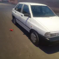 پراید84|خودرو سواری و وانت|اسفرورین, |دیوار