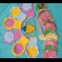 لیف و اسکاژ|لوازم خیاطی و بافتنی|ملایر, |دیوار