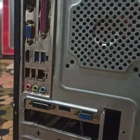 کیس کامپیوتر  ddr3 سالم
