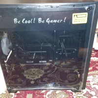 کیس گیمینگ Nova n6