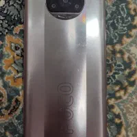 Poco X3 Pro|موبایل|سردشت, |دیوار