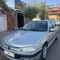 پژو پارسtu5 دریچه گاز سیمی(قابل معاوضه با خودرو)