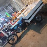 موتور هندا 125