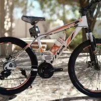 دوچرخه 20/ 24 /26 TR MAXX (مارالان سجادیه)|دوچرخه، اسکیت، اسکوتر|تبریز, |دیوار