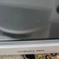 گوشی سامسونگ A06 ، فقط ۴ روز استفاده شده|موبایل|تهران, بهجت‌آباد|دیوار