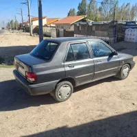 پراید مدل 95|خودرو سواری و وانت|سبلان, |دیوار