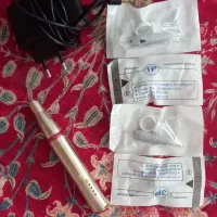 دستگاه تتو چهارزمانه اورجینال همراه سوزن مخصوص