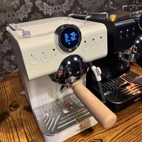 اسپرسوساز قهوه ساز مباشی 2108 نیمه صنعتی|سماور، چای‌ساز، قهوه‌ساز|همدان, |دیوار