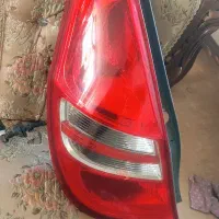 خطر عقب|قطعات یدکی و لوازم جانبی|تهران, شکوفه (عبدل آباد)|دیوار