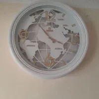 ساعت دیواری