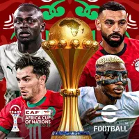 بازی pes 2026 برای pc