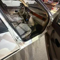 سمند ef7 دوگانه شرکت مدل ۹۱ سالم خانگی|خودرو سواری و وانت|کرج, حصارک پایین|دیوار