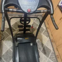 تردمیل خانگی|تجهیزات ورزشی|لنگرود, |دیوار