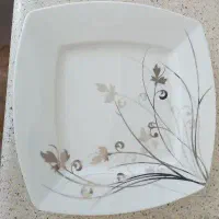 بشقاب پلو خوری