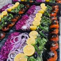 مدیر آشپزخانه- گریل کار- پیتزازن- پاستا پز- ظرفشور|استخدام خدمات فروشگاه و رستوران|ارومیه, |دیوار