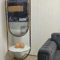 اینه قدی  رنگ ثابت ۳۹۰۰۰۰۰|آینه|لردگان, |دیوار