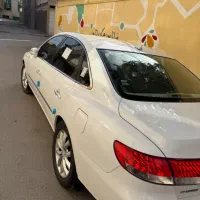 ازرا ۲۰۰۸ ماشین بدون مشابه در حد