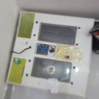 دستگاه جوجه کشی