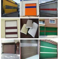 تعمیرات کرکره برقی باطری ریموت جک بازویی شبانه روز