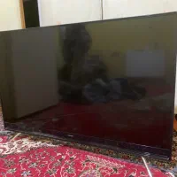 تلوزیون ضربه خرده سامسونگ