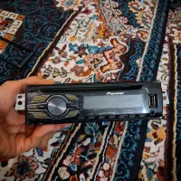 سیستم صوتی ماشین