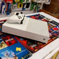 کنسول بازی Xbox one s
