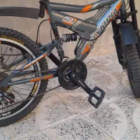 دوچرخه ۲۰ المپیاکوهستان در کامیاران|دوچرخه، اسکیت، اسکوتر|کامیاران, |دیوار