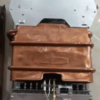 خریدار انواع ابگرمکن های فرسوده شما در محل