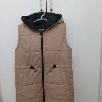 لباس پافر زمستانی