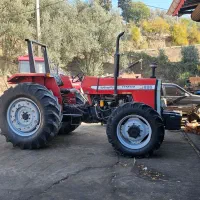 تراکتور مدل ۸۸جفت فابریک