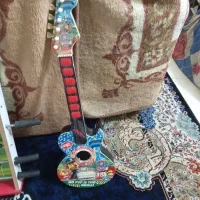 ارگ آموزشی گیتار فوتبال دستی|پیانو، کیبورد، آکاردئون|فردیس, شهرک شهید حسینی|دیوار