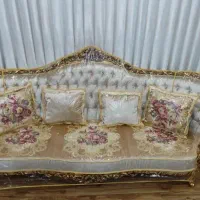 دوخت و فروش کاور ژلاتینی و پارچه‌ای مبل