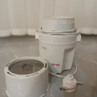 دستگاه یک دو سه|خردکن، آسیاب، غذاساز|مشگین شهر, |دیوار