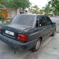 پراید 80 فروش فوری