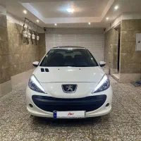 ۲۰۷پانا  tu5 مدل ۱۴۰۰