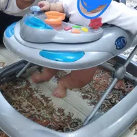 روروئک کاملا نو