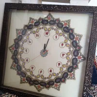 ساعت دیواری