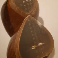 تار ساخت استاد جدی|سازهای سنتی|تهران, پاسداران|دیوار