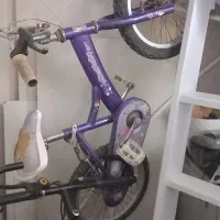 دوچرخه دخترونه سالم16