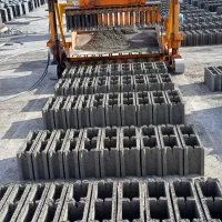 میکسر و دستگاه بلوک زن معاوضه و اقساط|ماشینآلات صنعتی|تهران, گیشا|دیوار