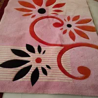 فرش ۴ متری