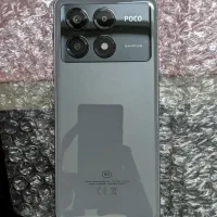 Poco x6 pro 512