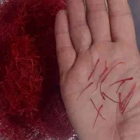 زعفران برداشت امسال|خوردنی و آشامیدنی|لامرد, |دیوار