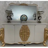 آینه و کنسول