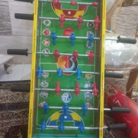 فوتبال دستی