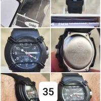 کاسیو جیشاک سیکو ادیفایس پروترک رولکس تایمکس|ساعت|اصفهان, خرم|دیوار