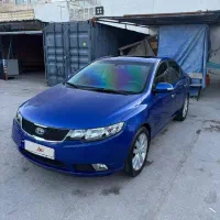 سراتو۲۰۱۰.اتوماتیک