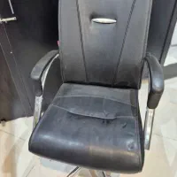 صندلی مدیریتی گردان جک دار